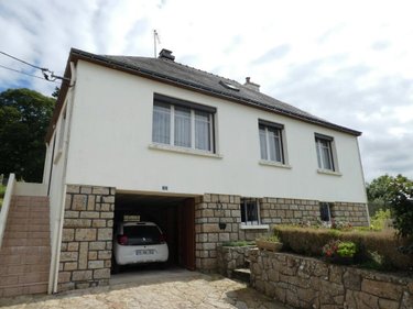 Maison a vendre Guémené-sur-Scorff 56160 Morbihan 68 m2 4 pièces 110985 euros