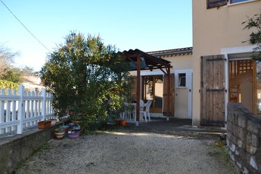Maison a vendre Ruoms 07120 Ardèche 61 m2 3 pièces 227900 euros