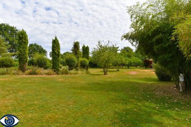Maison a vendre Montigné-le-Brillant 53970 Mayenne 202 m2 10 pièces 364000 euros