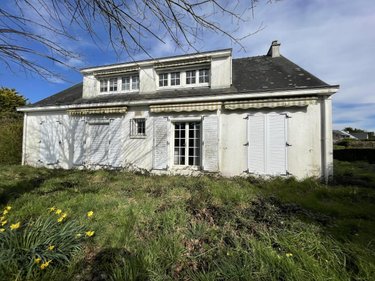 Maison a vendre Vannes 56000 Morbihan 160 m2 7 pièces 510515 euros