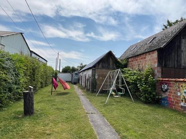 Maison a vendre Mesnil-en-Ouche 27410 Eure 130 m2 6 pièces 139317 euros