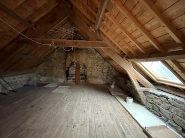 Maison a vendre Plumelin 56500 Morbihan 98 m2 3 pièces 79860 euros