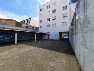 Appartement a vendre Saint-Gilles-Croix-de-Vie 85800 Vendée 26 m2 1 pièce 143000 euros