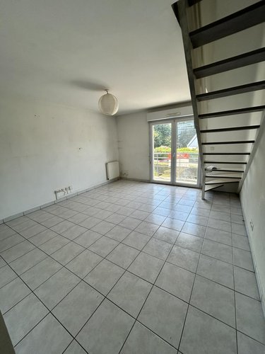 Appartement a vendre Vannes 56000 Morbihan 51 m2 3 pièces 174900 euros