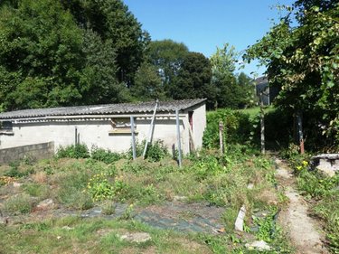 Maison a vendre Guémené-sur-Scorff 56160 Morbihan 90 m2 4 pièces 100530 euros