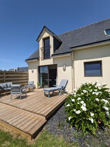 Maison a vendre Guiclan 29410 Finistère 97 m2 5 pièces 219400 euros