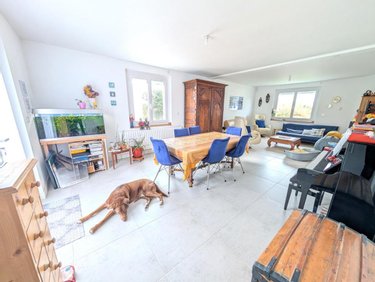 Maison a vendre La Turballe 44420 Loire-Atlantique 165 m2 8 pièces 468000 euros