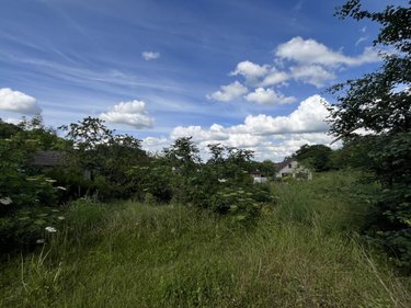 Terrain a batir a vendre Torpes 25320 Doubs 1329 m2  60000 euros