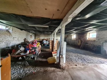 Maison a vendre Crédin 56580 Morbihan 159 m2 6 pièces 140400 euros