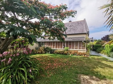 Maison a vendre Penvénan 22710 Côtes-d'Armor 99 m2 8 pièces 250000 euros