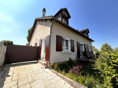 Maison a vendre Saint-Aignan 41110 Loir-et-Cher 139 m2 5 pièces 217300 euros