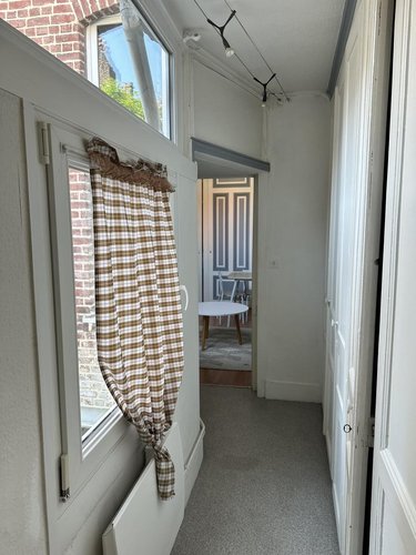 Appartement a vendre Lille 59000 Nord 34 m2 1 pièce 157500 euros