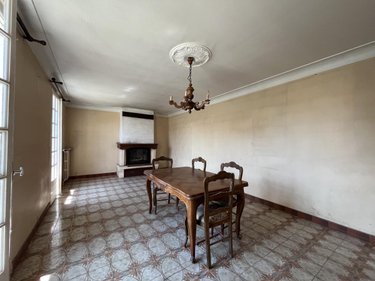 Maison a vendre Le Luart 72390 Sarthe 122 m2 5 pièces 136500 euros