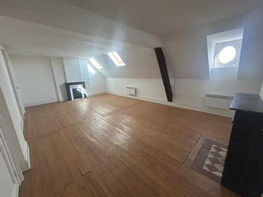 Appartement a vendre Cambrai 59400 Nord 110 m2 4 pièces 135875 euros