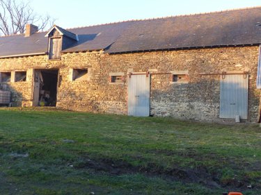 Maison a vendre Visseiche 35130 Ille-et-Vilaine 180 m2 1 pièce 84272 euros