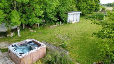 Maison a vendre Treilles-en-Gâtinais 45490 Loiret 142 m2 5 pièces 195400 euros