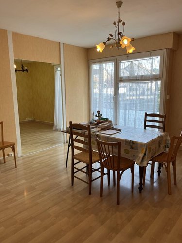 Appartement a vendre Orvault 44700 Loire-Atlantique 73 m2 4 pièces 141750 euros