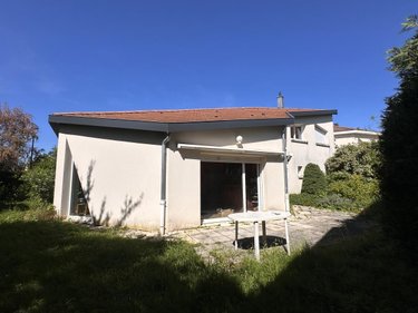 Maison a vendre Pulnoy 54425 Meurthe-et-Moselle 137 m2 6 pièces 320000 euros