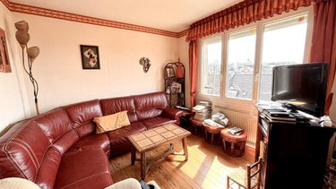 Maison a vendre Boulogne-sur-Mer 62200 Pas-de-Calais 145 m2 7 pièces 179000 euros