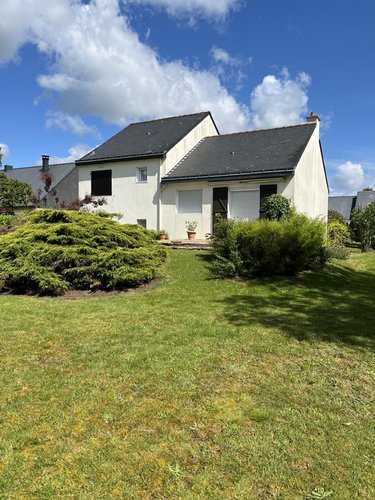 Maison a vendre Sautron 44880 Loire-Atlantique 92 m2 4 pièces 336000 euros
