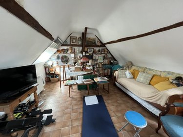 Maison a vendre Étriché 49330 Maine-et-Loire 115 m2 5 pièces 250800 euros