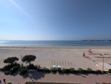 Appartement a vendre La Baule-Escoublac 44500 Loire-Atlantique 112 m2 4 pièces 1964600 euros
