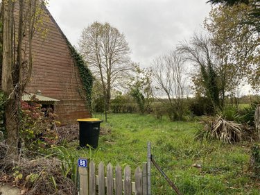 Maison a vendre Saint-Gilles-les-Bois 22290 Côtes-d'Armor 93 m2  90970 euros