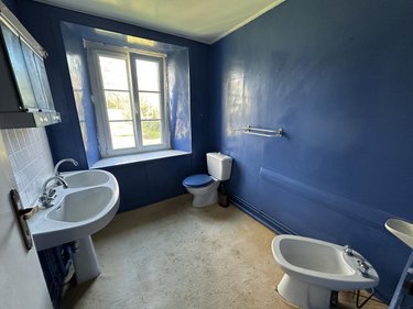 Maison a vendre Gréville-Hague 50440 Manche 168 m2 5 pièces 335800 euros