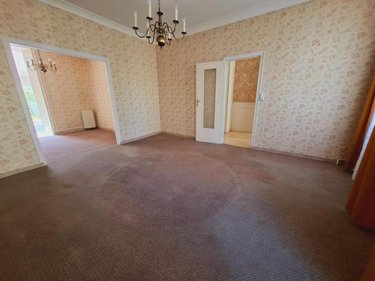 Maison a vendre Cherbourg-en-Cotentin 50100 Manche 125 m2 6 pièces 324880 euros