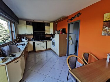 Maison a vendre Roclincourt 62223 Pas-de-Calais 160 m2 5 pièces 431600 euros