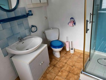 Maison a vendre Bazoches-au-Houlme 61210 Orne 100 m2  116750 euros