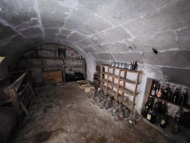 Maison a vendre Saint-Martin-des-Bois 41800 Loir-et-Cher 150 m2 8 pièces 99400 euros