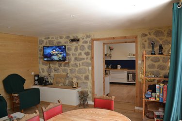 Maison a vendre Valgorge 07110 Ardèche 181 m2 9 pièces 194000 euros