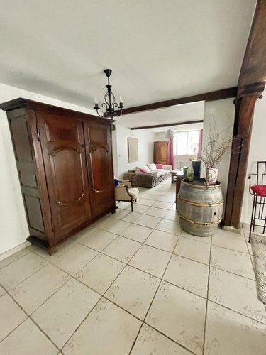 Maison a vendre Sept-Saulx 51400 Marne 360 m2 8 pièces 575000 euros