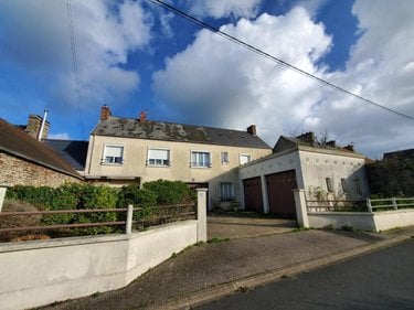 Maison a vendre Cherbourg-en-Cotentin 50100 Manche 94 m2 5 pièces 214180 euros