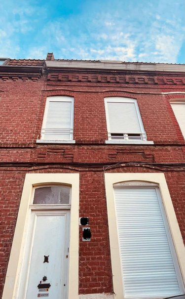 Maison a vendre Tourcoing 59200 Nord 90 m2 4 pièces 127600 euros