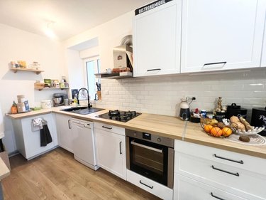 Maison a vendre Landudec 29710 Finistère 92 m2 3 pièces 219390 euros