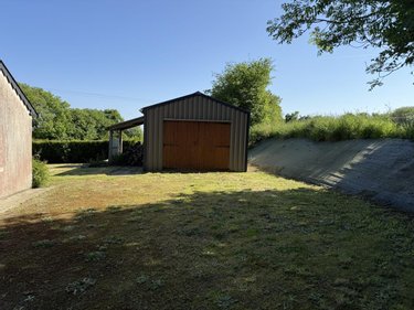 Maison a vendre Tréglamus 22540 Côtes-d'Armor 75 m2  112440 euros