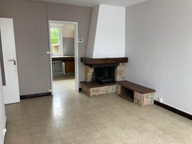 Location maison Dainville 62000 Pas-de-Calais 68 m2 4 pièces 780 euros