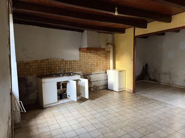 Maison a vendre La Motte 22600 Côtes-d'Armor 67 m2  53960 euros
