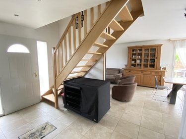 Maison a vendre Hérouvillette 14850 Calvados 122 m2 6 pièces 376000 euros