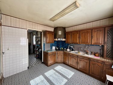 Maison a vendre Corbie 80800 Somme 76 m2 5 pièces 171600 euros