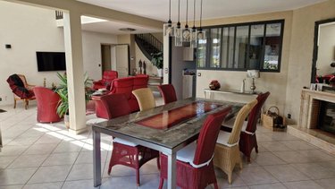 Maison a vendre Saint-Malo 35400 Ille-et-Vilaine 168 m2 6 pièces 884000 euros