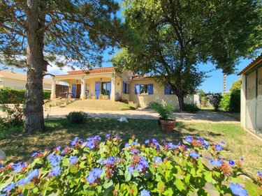 Maison a vendre Lapalud 84840 Vaucluse 131 m2 5 pièces 245575 euros