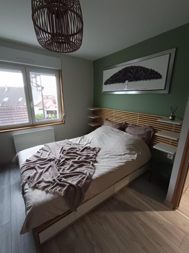 Maison a vendre Calais 62100 Pas-de-Calais 74 m2 3 pièces 167260 euros