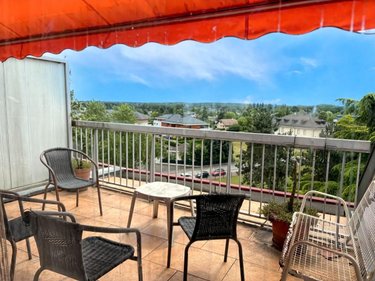 Appartement a vendre Divonne-les-Bains 01220 Ain 86 m2 3 pièces 465000 euros