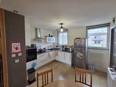 Appartement a vendre Lorient 56100 Morbihan 48 m2 2 pièces 149760 euros