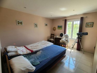 Maison a vendre Taulignan 26770 Drôme 142 m2 5 pièces 450000 euros