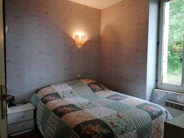 Maison a vendre Descartes 37160 Indre-et-Loire 64 m2 3 pièces 115500 euros