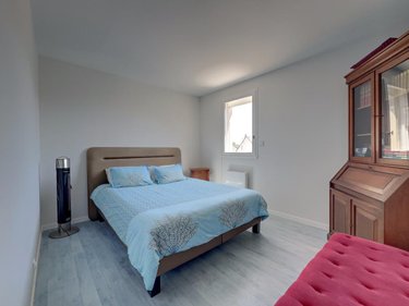 Maison a vendre Joué-lès-Tours 37300 Indre-et-Loire 124 m2 6 pièces 367500 euros